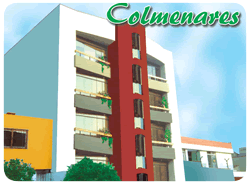 Residencial Colmenares