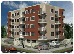 Residencial Andalucía