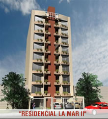 Residencial La Mar II