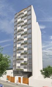 Residencial La Mar IV