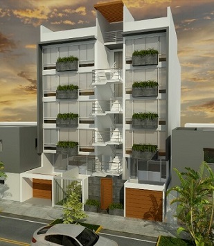 Residencial San Miguel