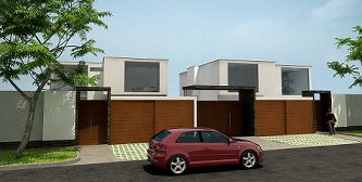 Condominio Sandy