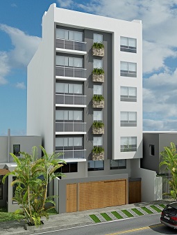 Residencial Valdelomar I