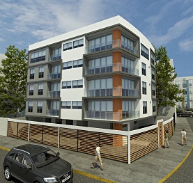 Residencial Cabo Gutarra