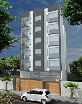 Residencial Valdelomar II