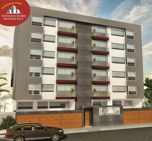 Residencial Cartagena